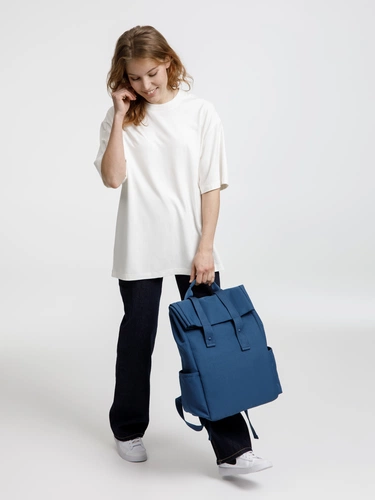 Рюкзак cityPulse, синий Рюкзак cityPulse, синий