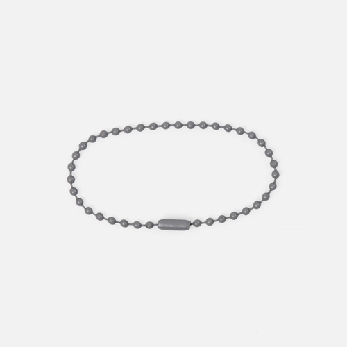 Цепочка для крепления Sharic, серая Цепочка для крепления Sharic, серая