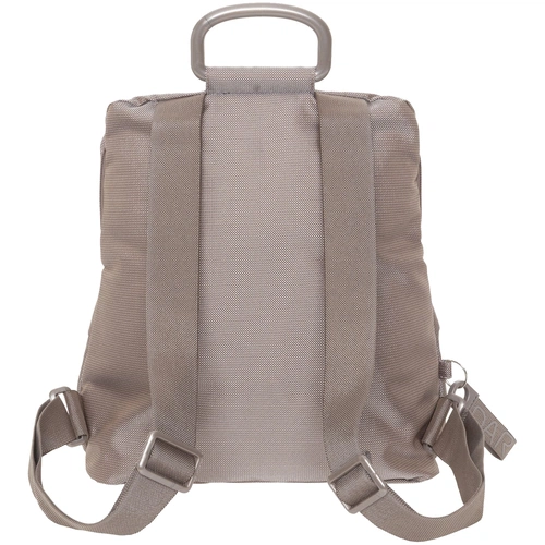 Рюкзак MD20, серо-коричневый Рюкзак MD20, серо-коричневый