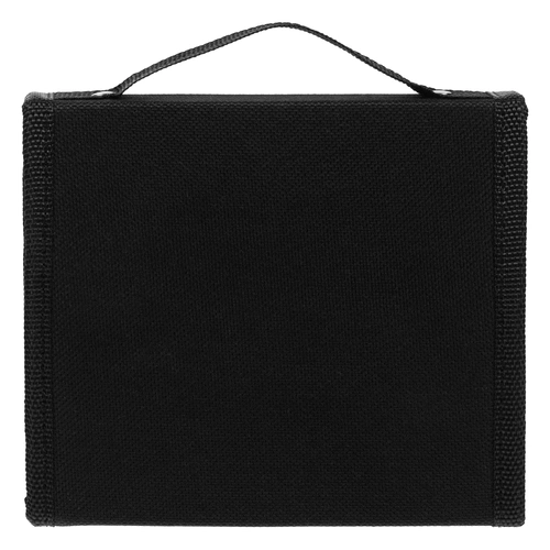 Набор инструментов Instanter, черный Набор инструментов Instanter, черный