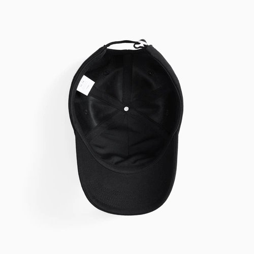 Бейсболка Shade Up, черная Бейсболка Shade Up, черная