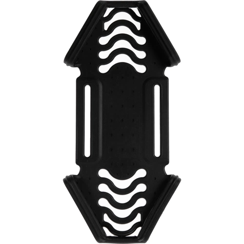 Мультифункциональный держатель для телефона Henfri, черный Мультифункциональный держатель для телефона Henfri, черный