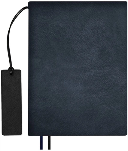 Ежедневник Avila, недатированный, синий Ежедневник Avila, недатированный, синий