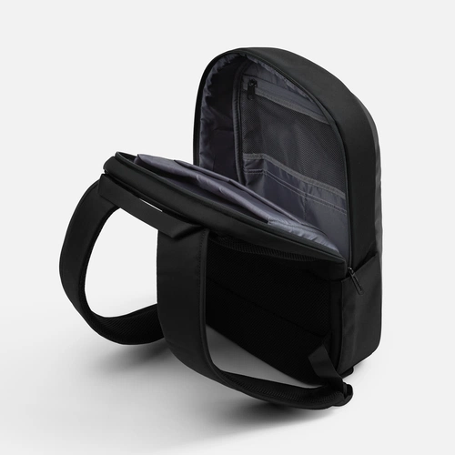 Рюкзак Tarsus, черный Рюкзак Tarsus, черный