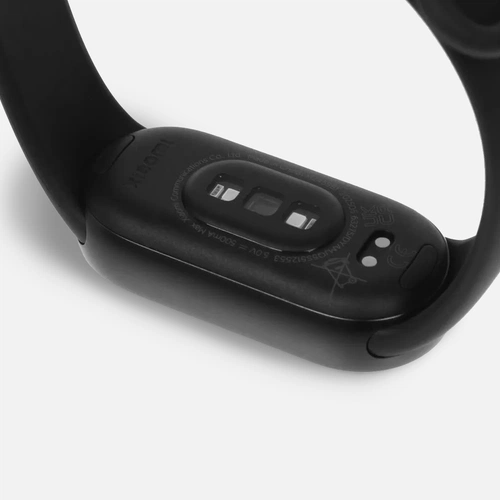 Фитнес-браслет Xiaomi Smart Band 10, черный Фитнес-браслет Xiaomi Smart Band 10, черный