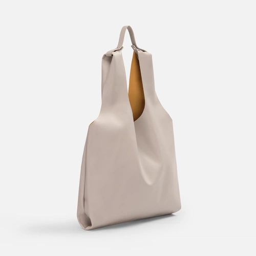 Сумка Agio ver.2, серая Сумка Agio ver.2, серая