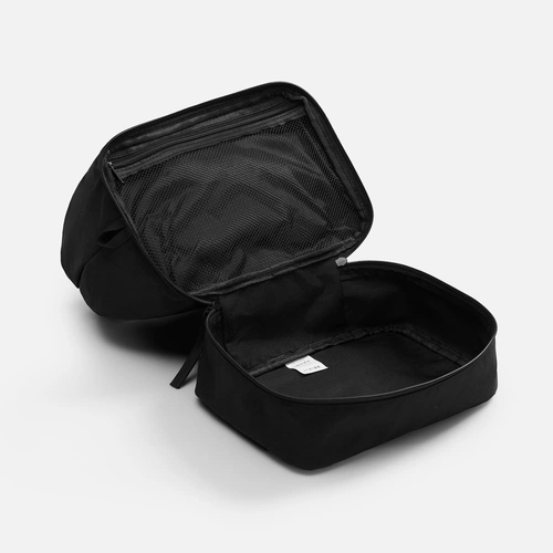 Дорожный органайзер Varig, черный Дорожный органайзер Varig, черный