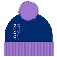 Шапка на заказ Tricksy Fullur