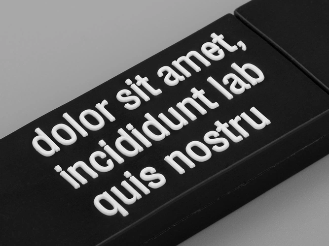 Флешки Gummi на заказ, 32 Гб Флешки Gummi на заказ, 32 Гб