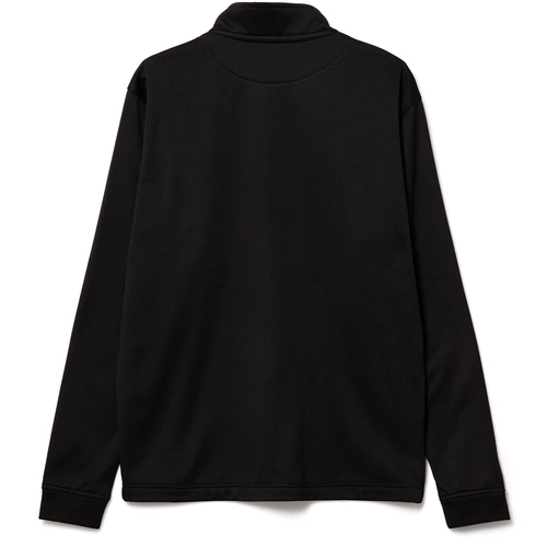 Толстовка унисекс Hike Klondike, черная Толстовка унисекс Hike Klondike, черная