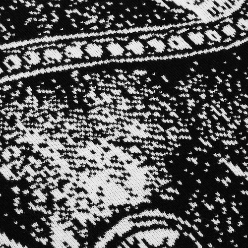 Плед «Вороной» Плед «Вороной»