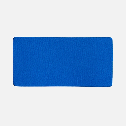 Лейбл Listra Latte, XS, синий Лейбл Listra Latte, XS, синий