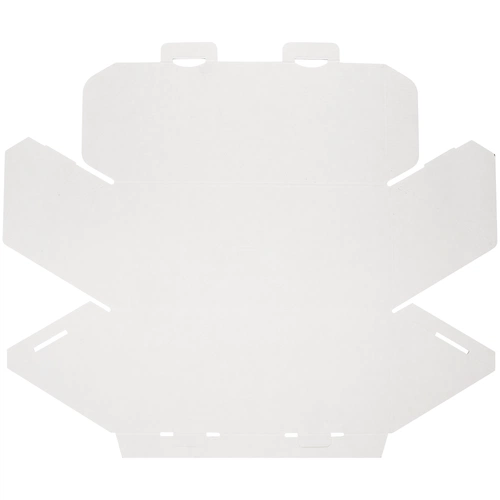 Коробка Tripoint, белая Коробка Tripoint, белая