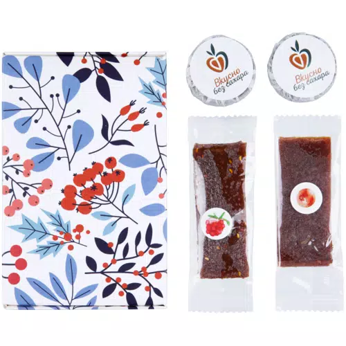 Набор Flowmode, синий Набор Flowmode, синий