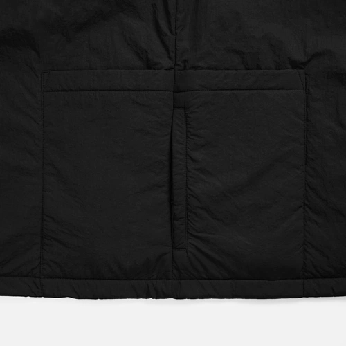 Жилет унисекс Veter, черный Жилет унисекс Veter, черный