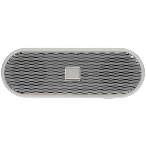 Беспроводная стереоколонка Uniscend Roombox, светло-серая Беспроводная стереоколонка Uniscend Roombox, светло-серая