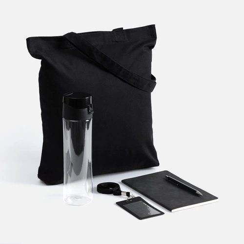 Набор Luba Walk, черный Набор Luba Walk, черный