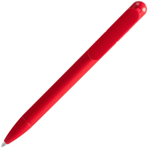 Ручка шариковая Prodir DS6S TMM, красная Ручка шариковая Prodir DS6S TMM, красная