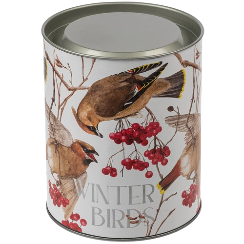 Набор Winter Bird, свиристель Набор Winter Bird, свиристель