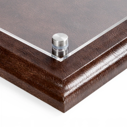 Плакетка Sleatherin Аcrylic Плакетка Sleatherin Аcrylic