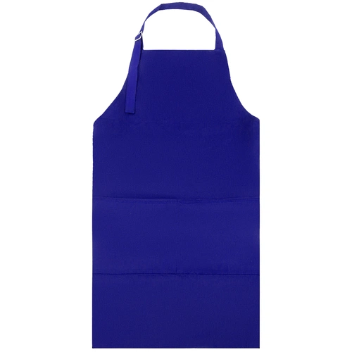 Фартук Delica, ver.2, синий Фартук Delica, ver.2, синий