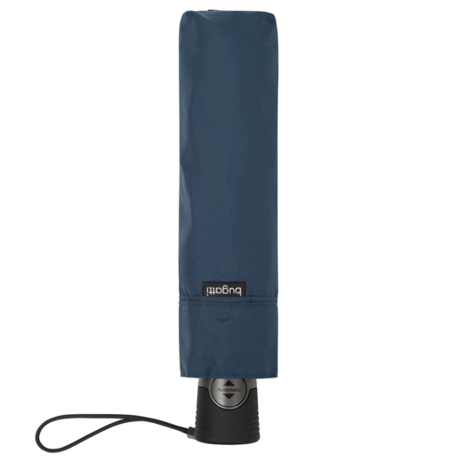 Складной зонт Take It Duo, синий Складной зонт Take It Duo, синий