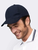 Бейсболка Long Beach