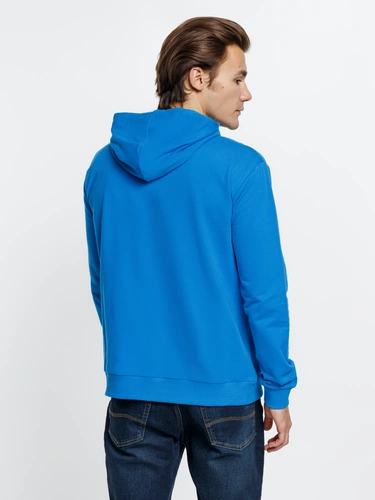 Худи Kirenga 2.0, бирюзовое Худи Kirenga 2.0, бирюзовое