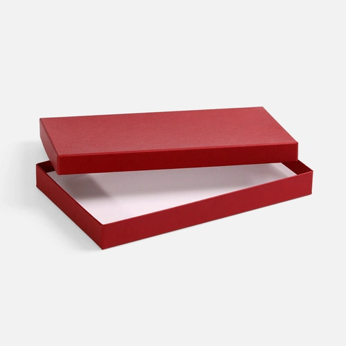 Коробка Horizon, красная Коробка Horizon, красная