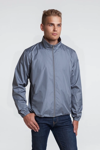 Ветровка Kivach, ярко-красная Ветровка Kivach, ярко-красная