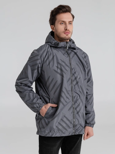 Ветровка светоотражающая Hard Work Ветровка светоотражающая Hard Work