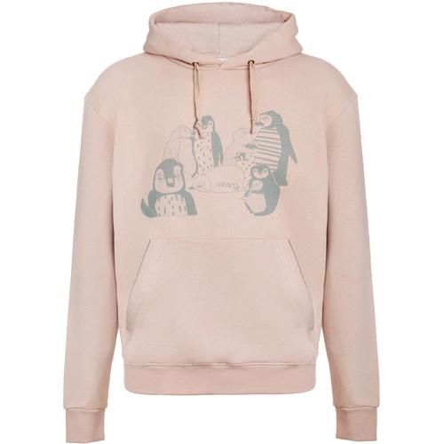 Толстовка Ping Win, розовая Толстовка Ping Win, розовая