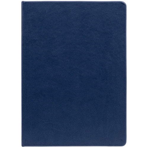 Ежедневник New Latte, недатированный, темно-синий Ежедневник New Latte, недатированный, темно-синий