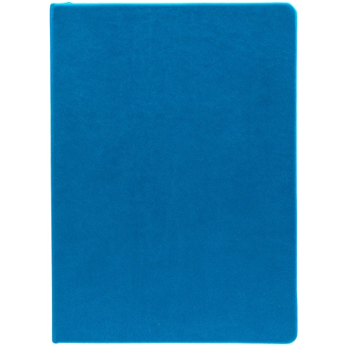 Ежедневник New Latte, недатированный, ярко-синий Ежедневник New Latte, недатированный, ярко-синий