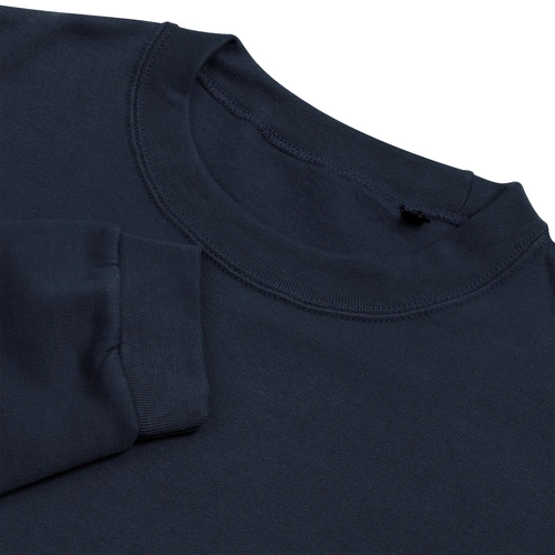 Толстовка Spider 260, темно-синяя Толстовка Spider 260, темно-синяя