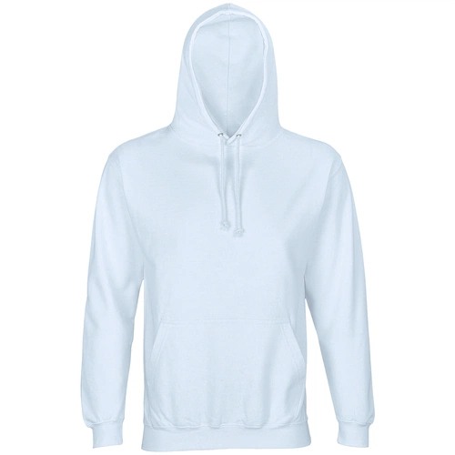 Худи унисекс Condor, голубое Худи унисекс Condor, голубое