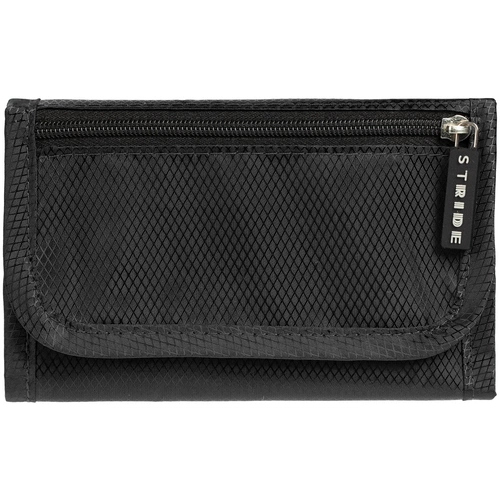 Кошелек Torren с RFID-защитой, черный Кошелек Torren с RFID-защитой, черный