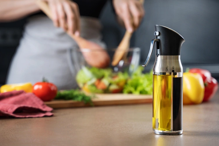 Спрей-дозатор для масла и уксуса Splash Спрей-дозатор для масла и уксуса Splash