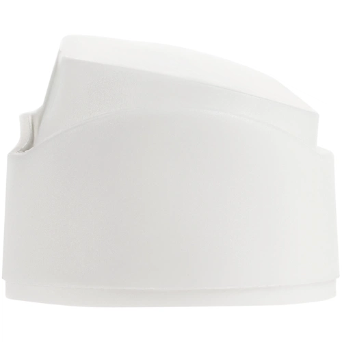 Парковочная визитка Litera, белая Парковочная визитка Litera, белая