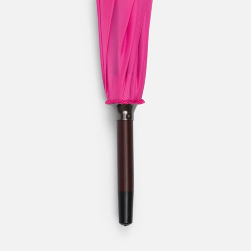 Зонт-трость Standard, ярко-розовый (фуксия) Зонт-трость Standard, ярко-розовый (фуксия)