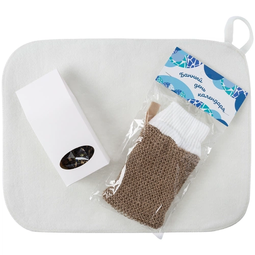 Набор «Банное чаепитие» Набор «Банное чаепитие»