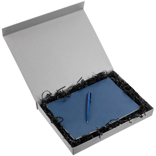 Коробка Roomy, серая Коробка Roomy, серая