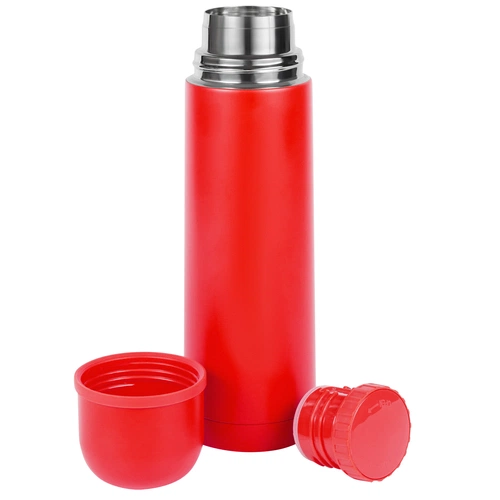 Термос Relaxika 750, красный Термос Relaxika 750, красный