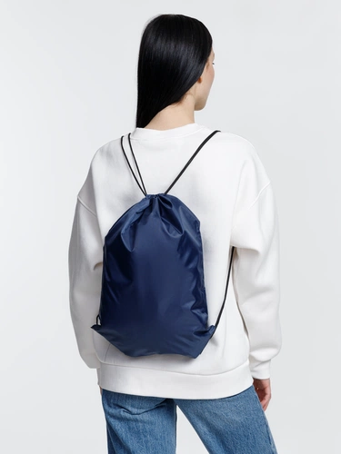 Рюкзак New Element, темно-синий Рюкзак New Element, темно-синий