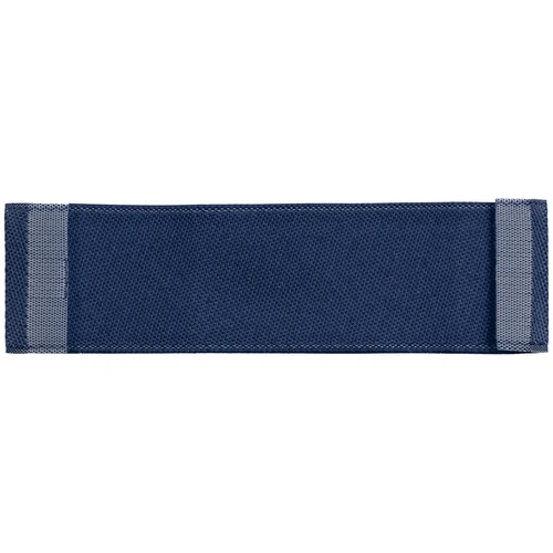 Лейбл тканевый Epsilon, XS, темно-синий Лейбл тканевый Epsilon, XS, темно-синий