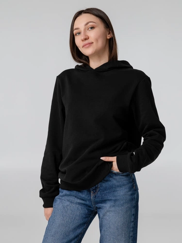 Худи Barta, черное Худи Barta, черное