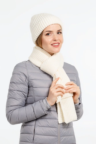 Набор Nordkapp, молочно-белый Набор Nordkapp, молочно-белый