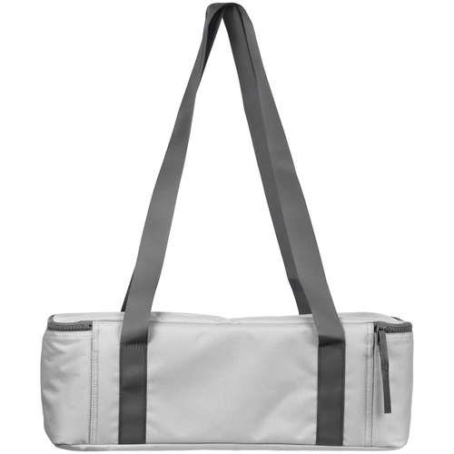 Термосумка Bodega, серая Термосумка Bodega, серая