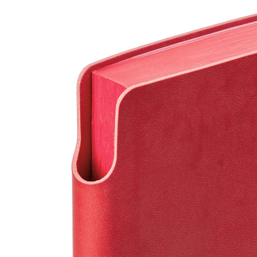 Ежедневник Flexpen Color, датированный, красный Ежедневник Flexpen Color, датированный, красный