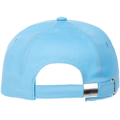 Бейсболка детская Capture Kids, голубая Бейсболка детская Capture Kids, голубая